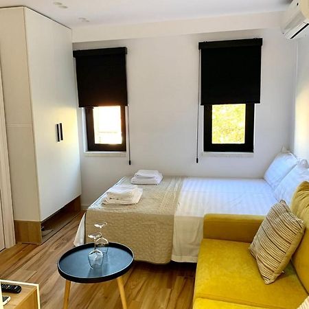 Digital Nomad Central Ap Тирана Екстер'єр фото