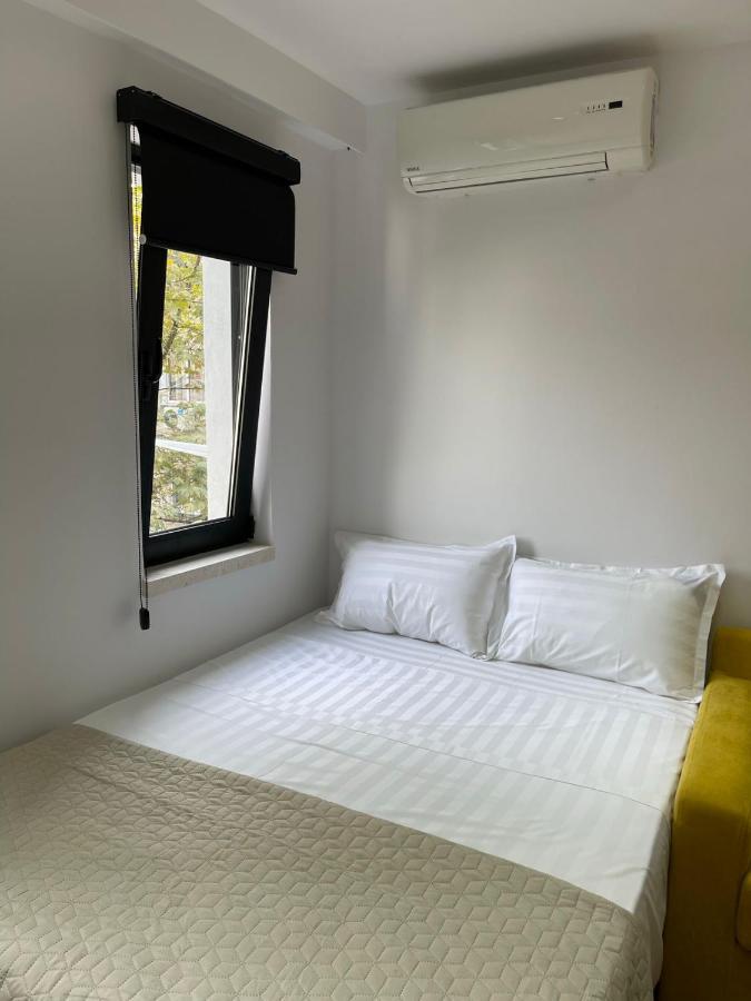 Digital Nomad Central Ap Тирана Екстер'єр фото