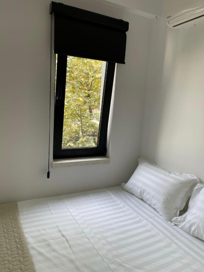 Digital Nomad Central Ap Тирана Екстер'єр фото