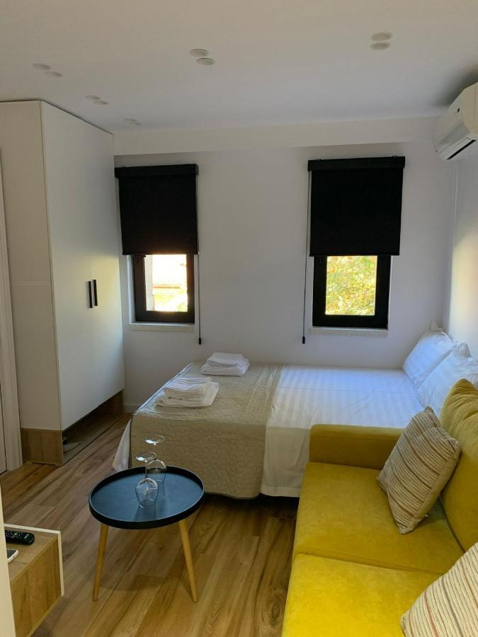 Digital Nomad Central Ap Тирана Екстер'єр фото