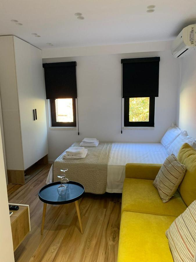 Digital Nomad Central Ap Тирана Екстер'єр фото